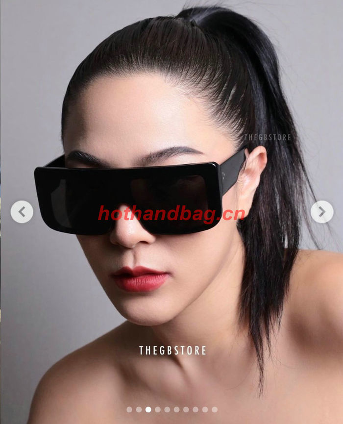 Rick Owens Sunglasses Top Quality ROS00035